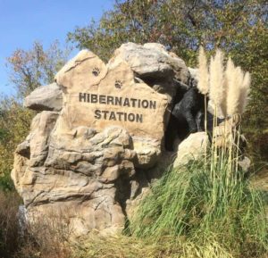 Hibernation Station