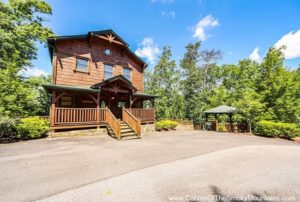 Gatlinburg investment property